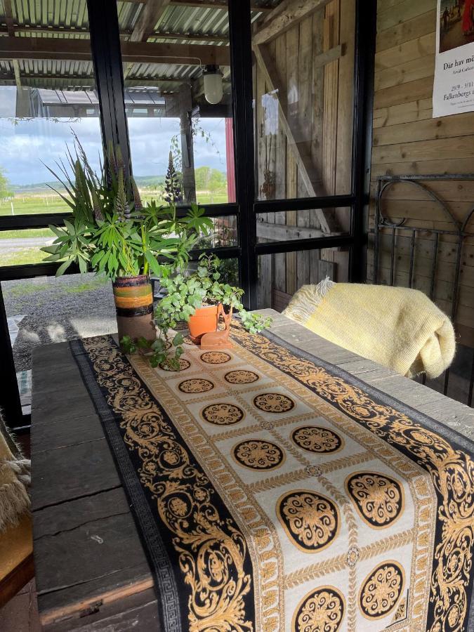 Rider'S Glamping Hotel Back Bagian luar foto