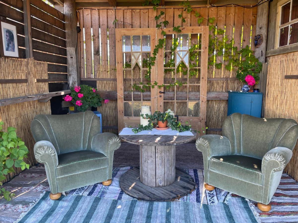 Rider'S Glamping Hotel Back Bagian luar foto
